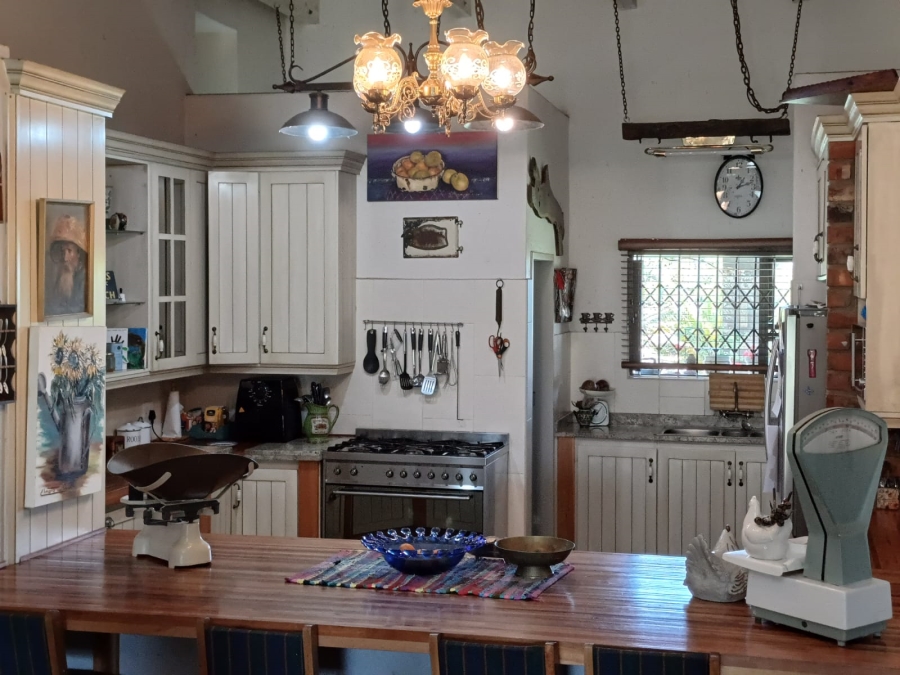 Commercial Property for Sale in Bokfontein A H North West